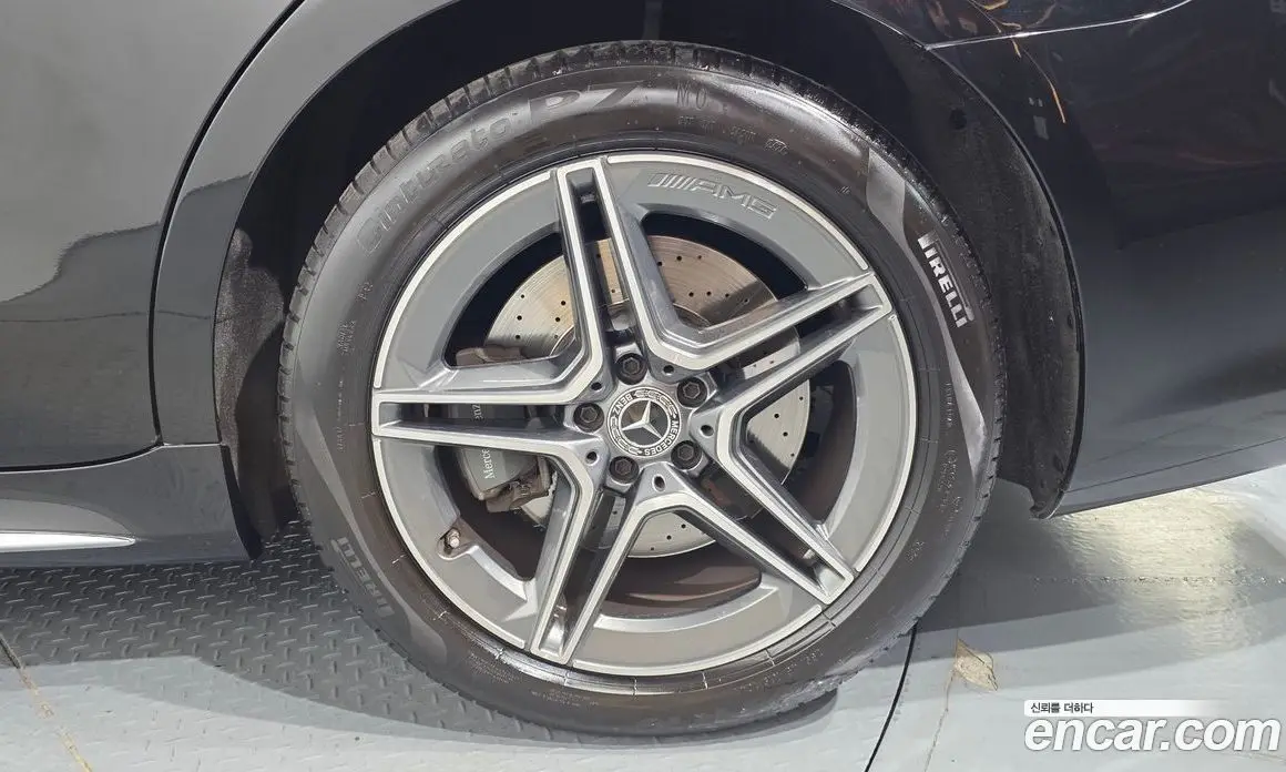 Mercedes-Benz S-Class 2022 2.9 автомат (гидро), фото 7