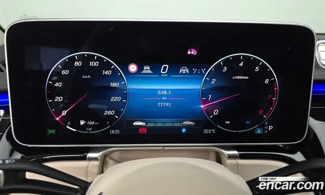 Mercedes-Benz S-Class 2023 4.0 автомат (гидро), миниатюра 8 Mercedes-Benz S-Class 2023 4.0 автомат (гидро), миниатюра 8