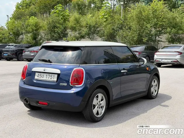 Mini Cooper 2014 1.5 автомат (гидро), миниатюра 2 Mini Cooper 2014 1.5 автомат (гидро), миниатюра 2