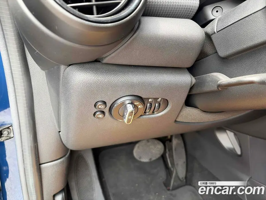 Mini Cooper 2014 1.5 автомат (гидро), фото 14 Mini Cooper 2014 1.5 автомат (гидро), фото 14