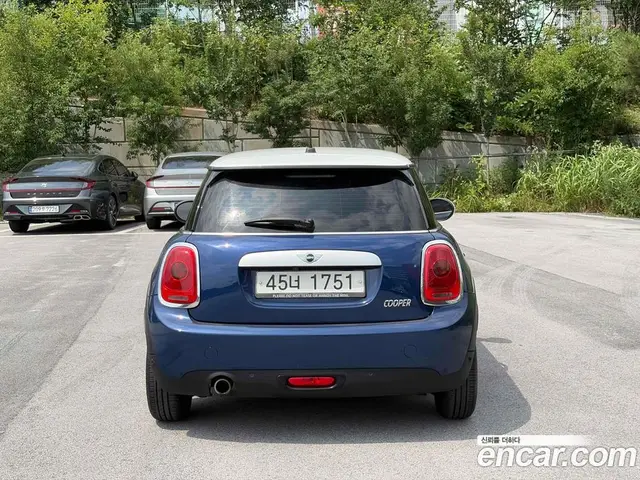 Mini Cooper 2014 1.5 автомат (гидро), миниатюра 4 Mini Cooper 2014 1.5 автомат (гидро), миниатюра 4