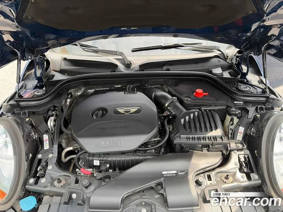Mini Cooper 2014 1.5 автомат (гидро), фото 6 Mini Cooper 2014 1.5 автомат (гидро), фото 6