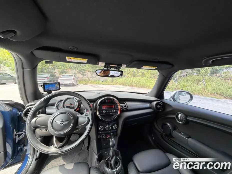 Mini Cooper 2014 1.5 автомат (гидро), фото 7 Mini Cooper 2014 1.5 автомат (гидро), фото 7