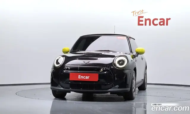 Mini Cooper 2023 автомат (гидро), миниатюра 2