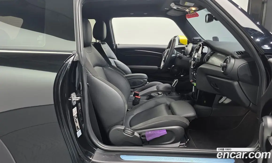 Mini Cooper 2023 автомат (гидро), фото 15