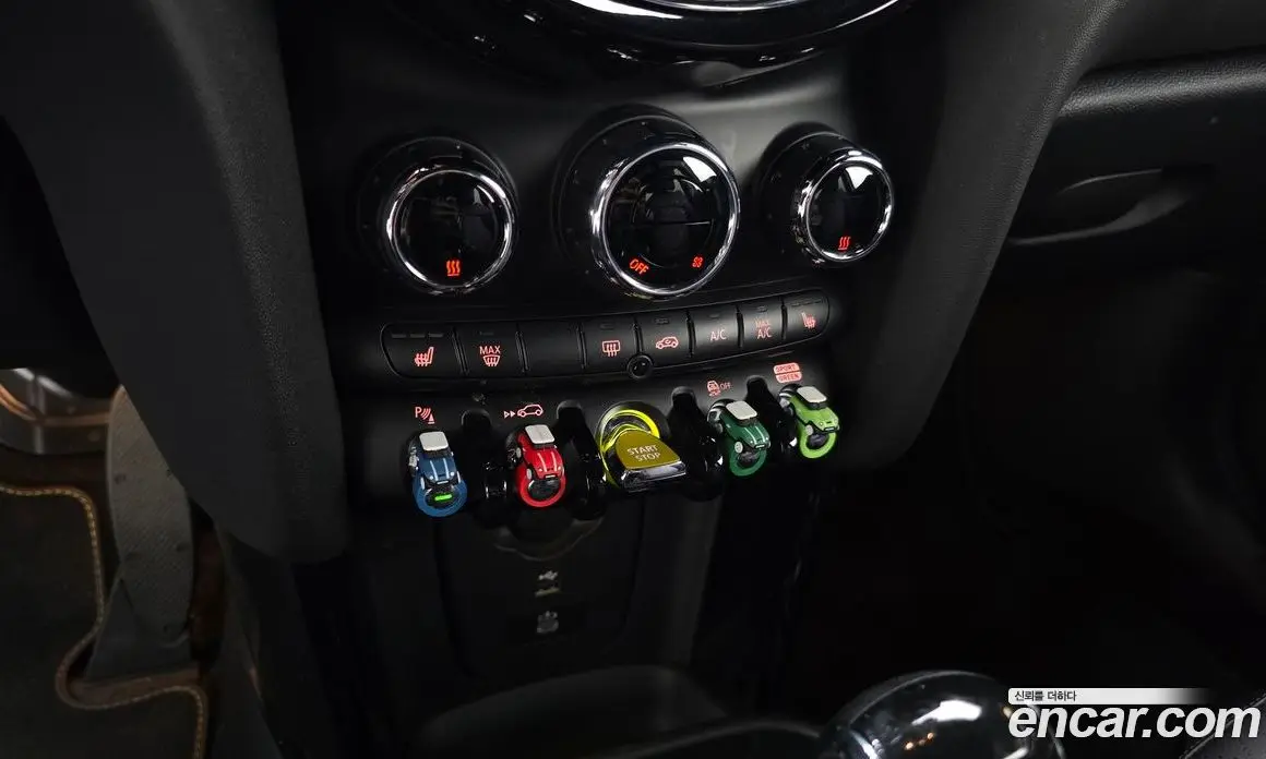 Mini Cooper 2023 автомат (гидро), фото 22
