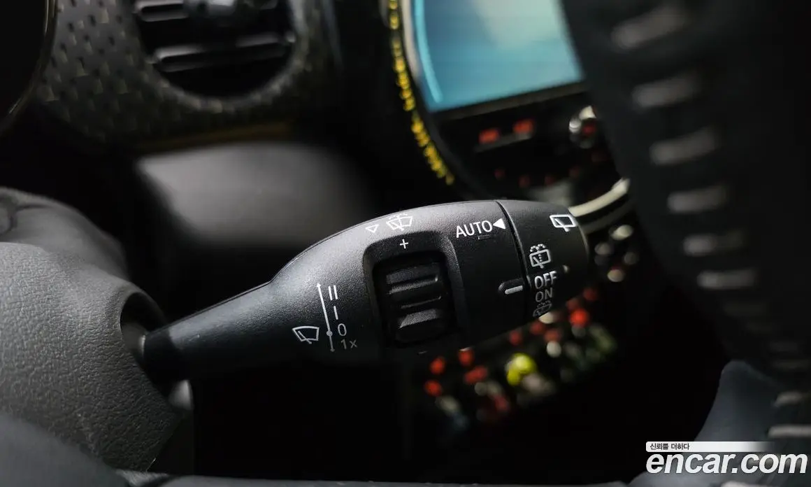 Mini Cooper 2023 автомат (гидро), фото 24