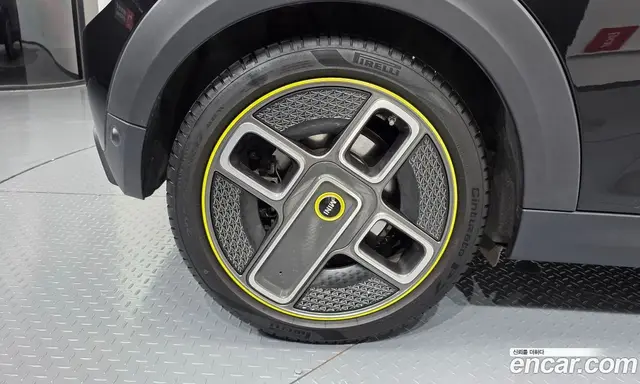 Mini Cooper 2023 автомат (гидро), миниатюра 4
