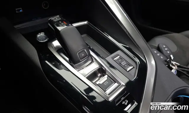 Peugeot 3008 2021 1.5 автомат (гидро), миниатюра 12
