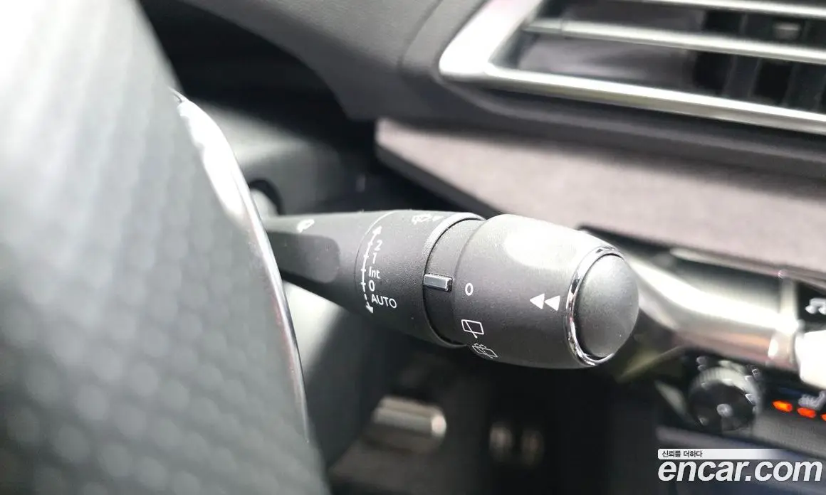 Peugeot 3008 2021 1.5 автомат (гидро), фото 28