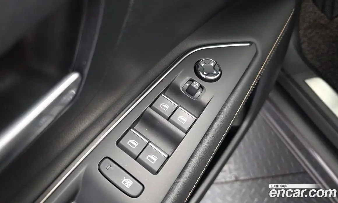 Peugeot 3008 2021 1.5 автомат (гидро), фото 34