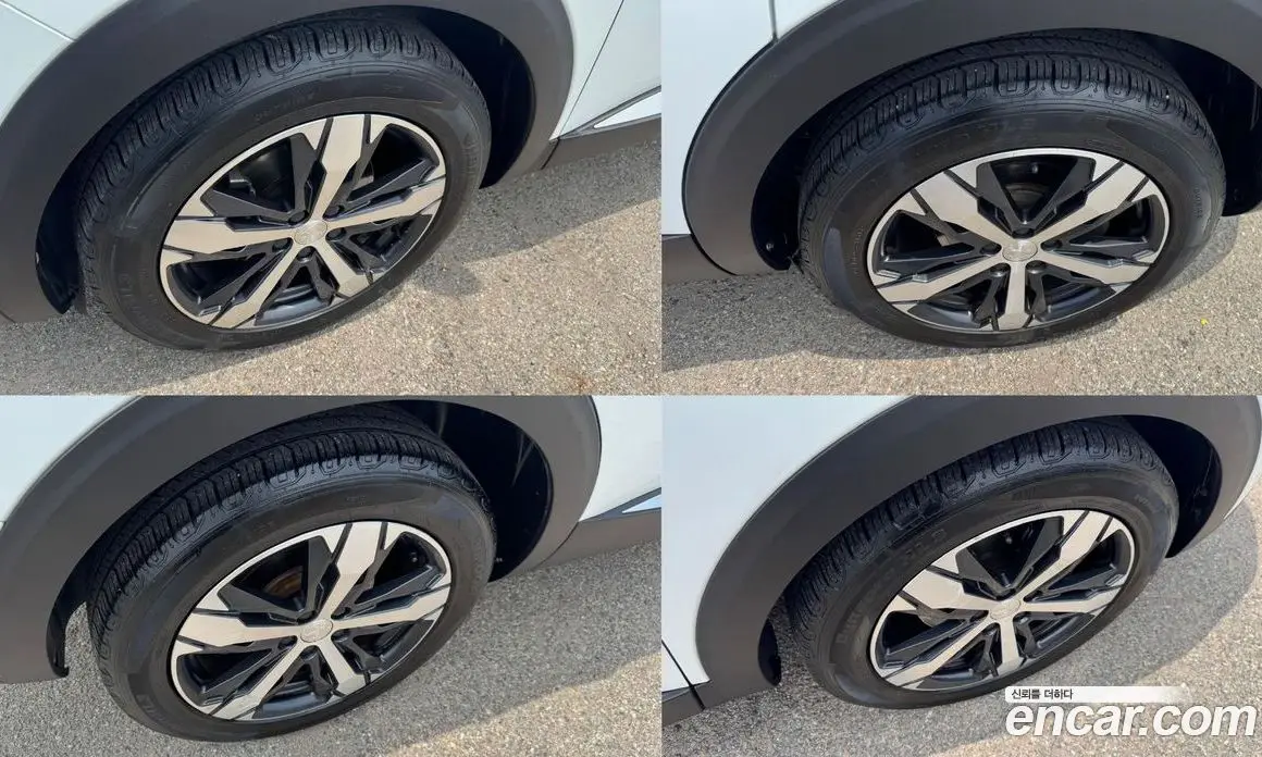 Peugeot 5008 2017 1.6 автомат (гидро), фото 5 Peugeot 5008 2017 1.6 автомат (гидро), фото 5