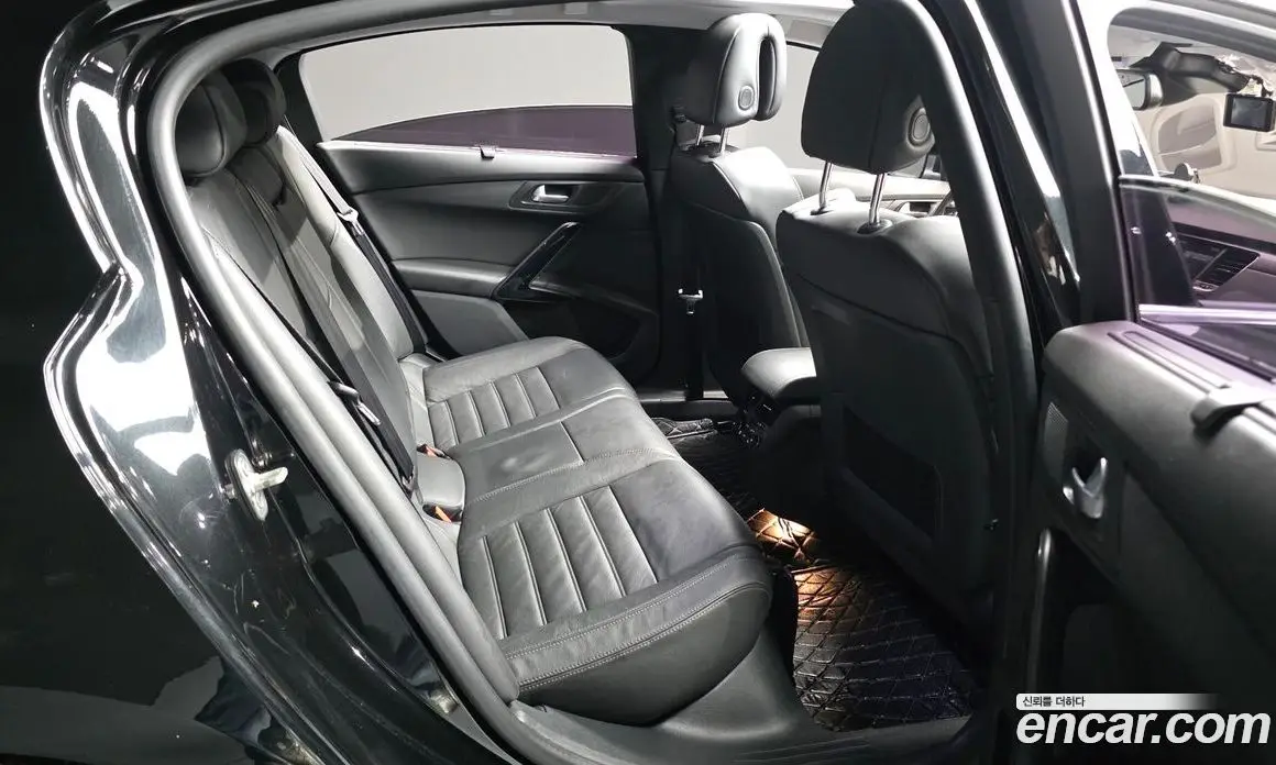 Peugeot 508 2015 2.0 автомат (гидро), фото 11