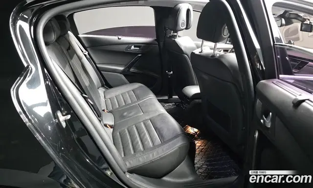 Peugeot 508 2015 2.0 автомат (гидро), миниатюра 11