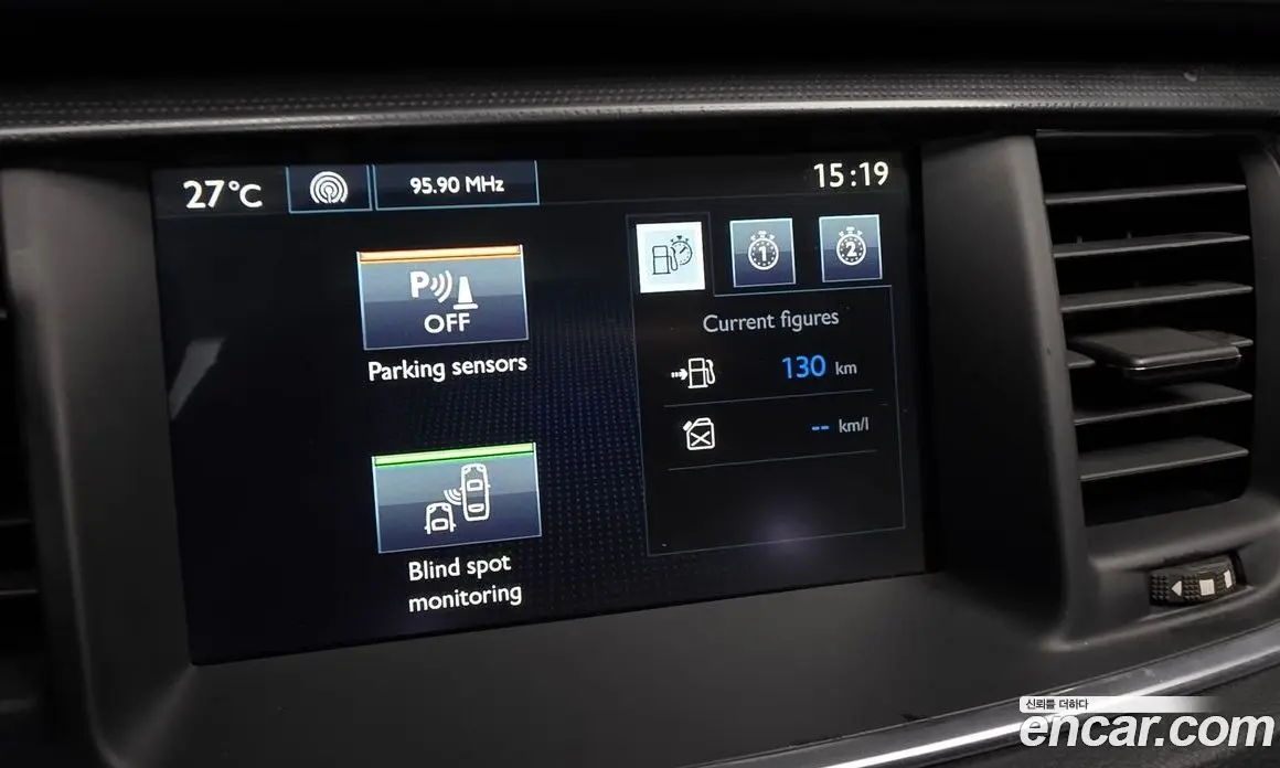 Peugeot 508 2015 2.0 автомат (гидро), фото 17