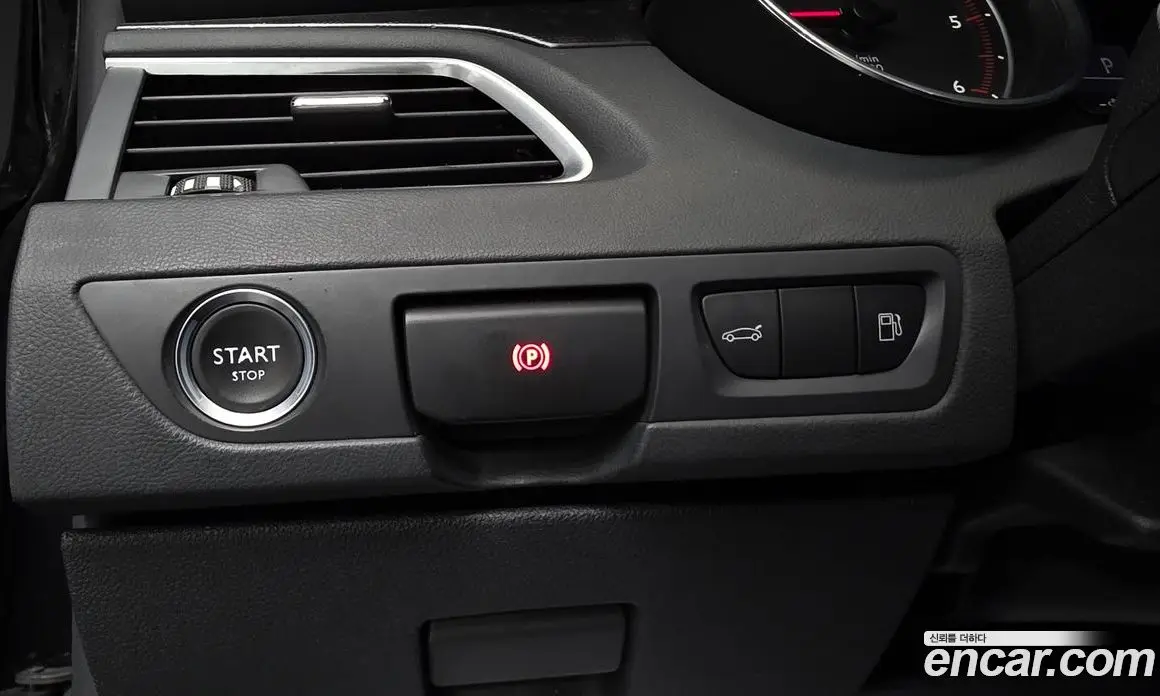Peugeot 508 2015 2.0 автомат (гидро), фото 18