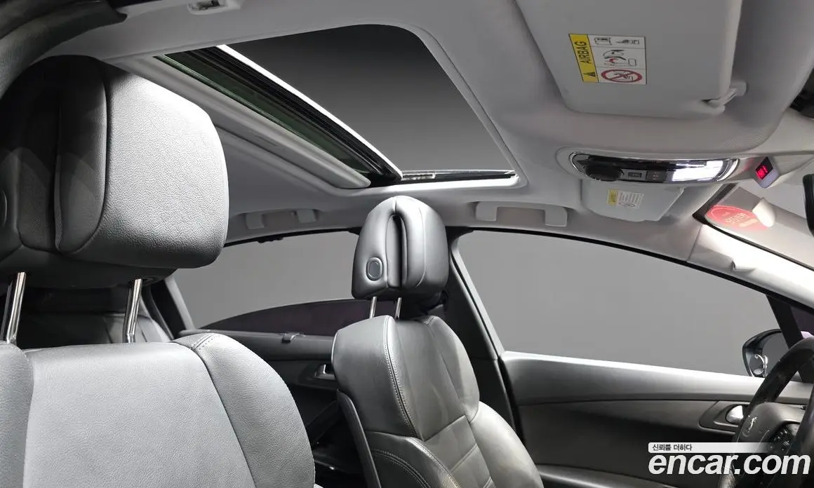 Peugeot 508 2015 2.0 автомат (гидро), фото 20