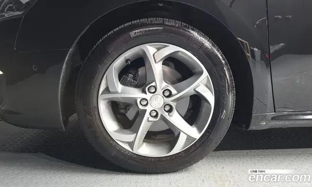 Peugeot 508 2015 2.0 автомат (гидро), миниатюра 5