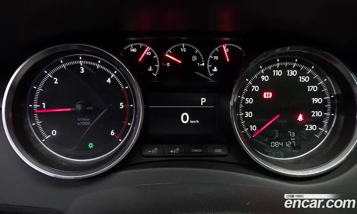 Peugeot 508 2015 2.0 автомат (гидро), фото 8