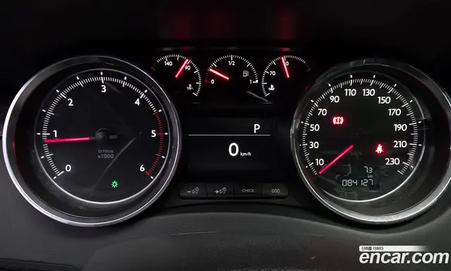 Peugeot 508 2015 2.0 автомат (гидро), миниатюра 8