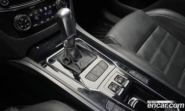 Peugeot 508 2015 2.0 автомат (гидро), миниатюра 9