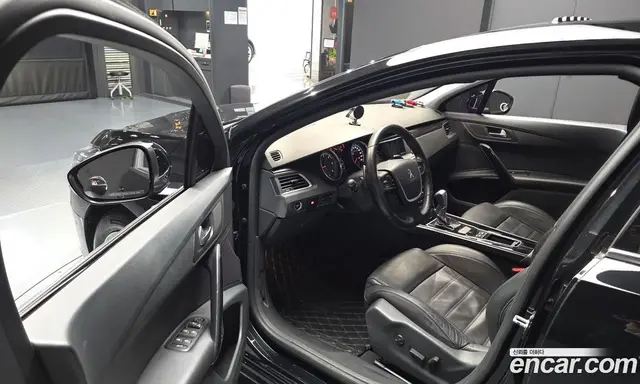 Peugeot 508 2015 2.0 автомат (гидро), миниатюра 10