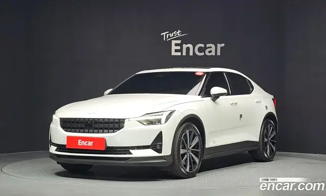 Polestar Polestar 2, 2022, 92 888 км