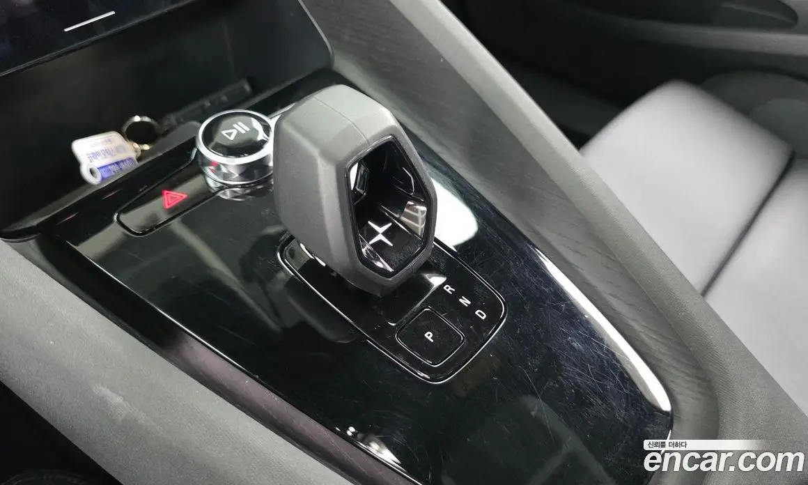 Polestar Polestar 2 2022 0.2 автомат (гидро), фото 12 Polestar Polestar 2 2022 0.2 автомат (гидро), фото 12