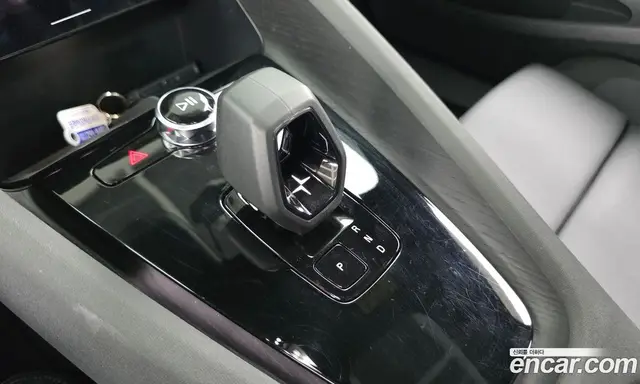 Polestar Polestar 2 2022 0.2 автомат (гидро), миниатюра 12