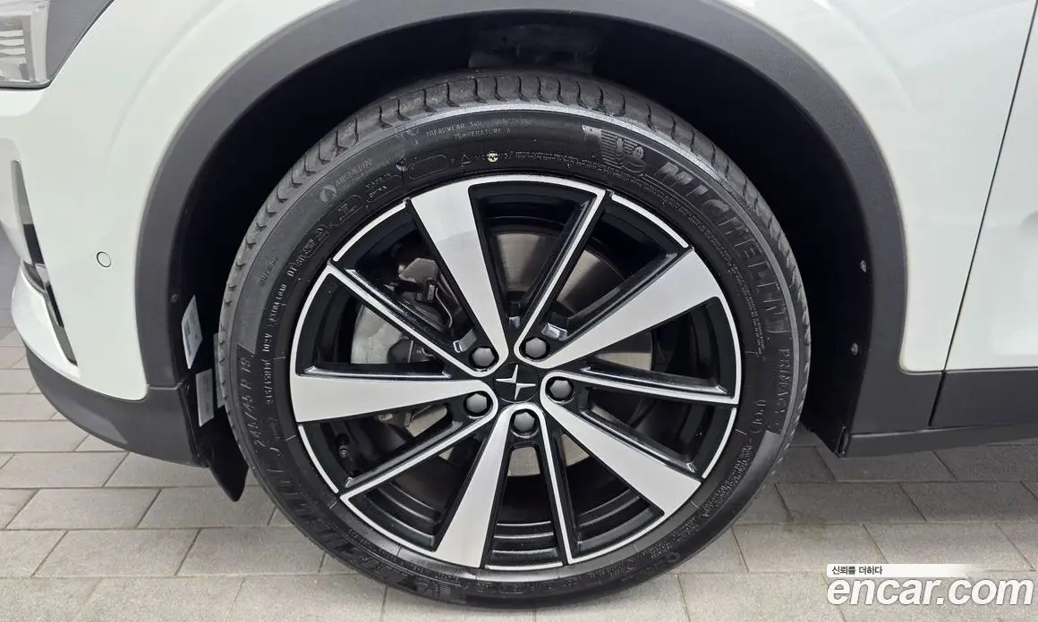 Polestar Polestar 2 2022 0.2 автомат (гидро), фото 5 Polestar Polestar 2 2022 0.2 автомат (гидро), фото 5
