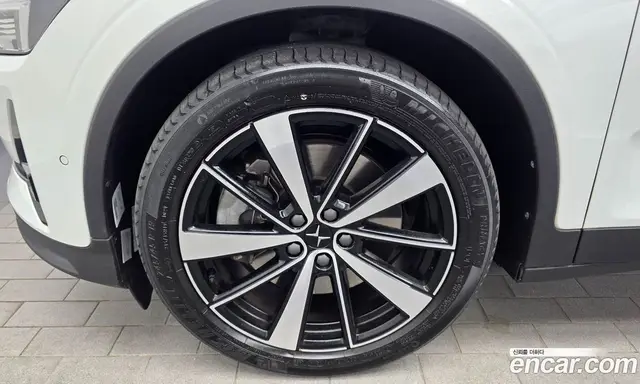 Polestar Polestar 2 2022 0.2 автомат (гидро), миниатюра 5 Polestar Polestar 2 2022 0.2 автомат (гидро), миниатюра 5