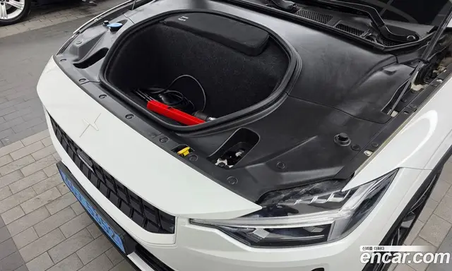 Polestar Polestar 2 2022 0.2 автомат (гидро), миниатюра 6 Polestar Polestar 2 2022 0.2 автомат (гидро), миниатюра 6