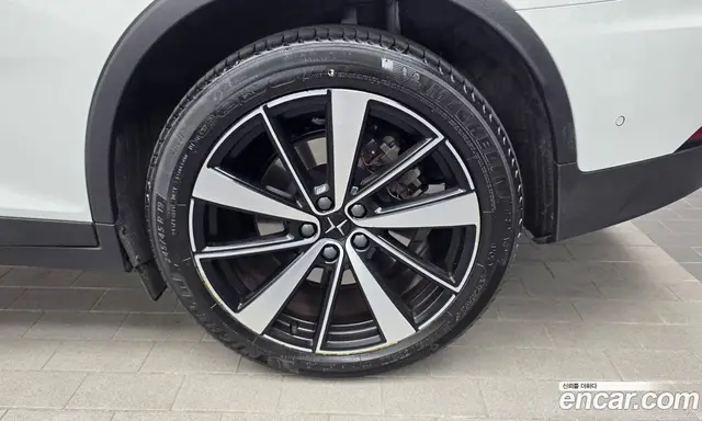 Polestar Polestar 2 2022 0.2 автомат (гидро), миниатюра 7 Polestar Polestar 2 2022 0.2 автомат (гидро), миниатюра 7