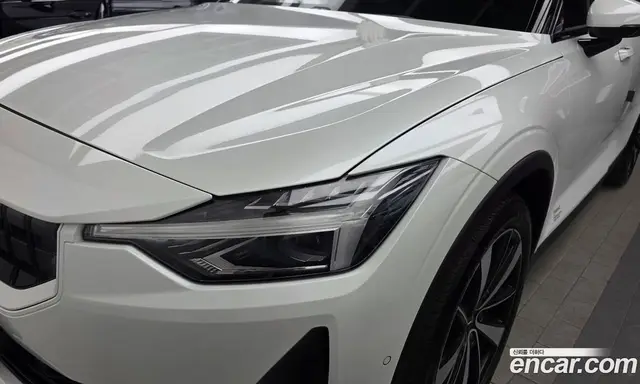 Polestar Polestar 2 2022 0.2 автомат (гидро), миниатюра 8 Polestar Polestar 2 2022 0.2 автомат (гидро), миниатюра 8