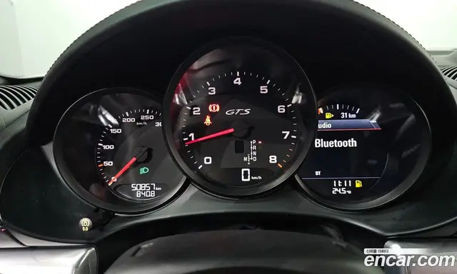 Porsche 718 2019 2.5 автомат (гидро), миниатюра 11 Porsche 718 2019 2.5 автомат (гидро), миниатюра 11