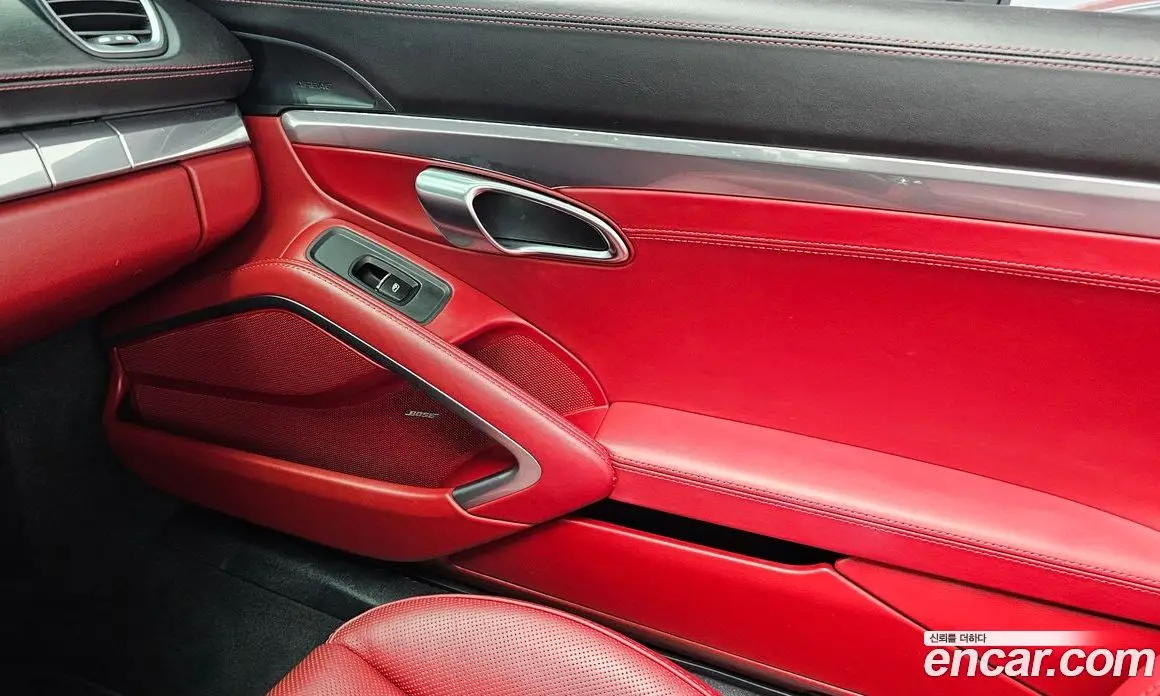 Porsche 718 2019 2.5 автомат (гидро), фото 15 Porsche 718 2019 2.5 автомат (гидро), фото 15
