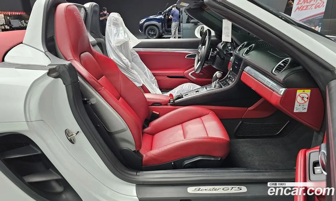 Porsche 718 2019 2.5 автомат (гидро), фото 16 Porsche 718 2019 2.5 автомат (гидро), фото 16