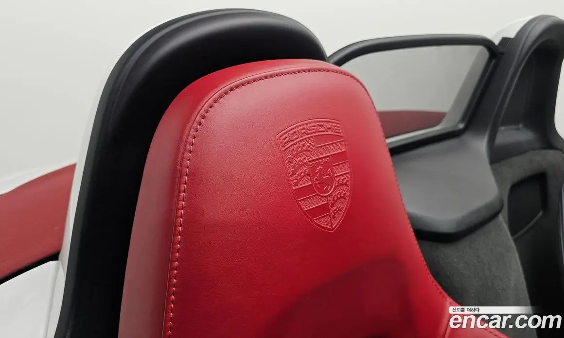 Porsche 718 2019 2.5 автомат (гидро), фото 29 Porsche 718 2019 2.5 автомат (гидро), фото 29