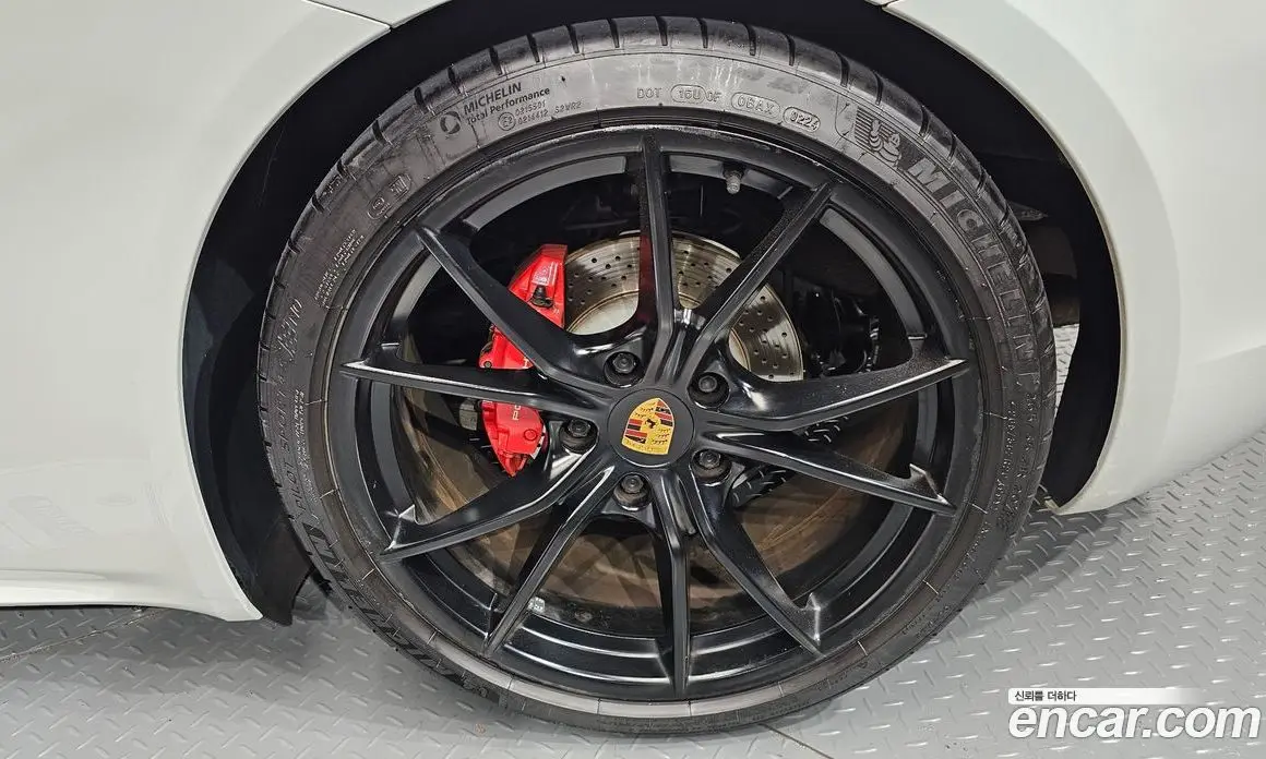 Porsche 718 2019 2.5 автомат (гидро), фото 7 Porsche 718 2019 2.5 автомат (гидро), фото 7