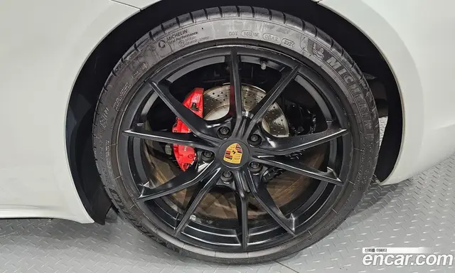 Porsche 718 2019 2.5 автомат (гидро), миниатюра 7 Porsche 718 2019 2.5 автомат (гидро), миниатюра 7