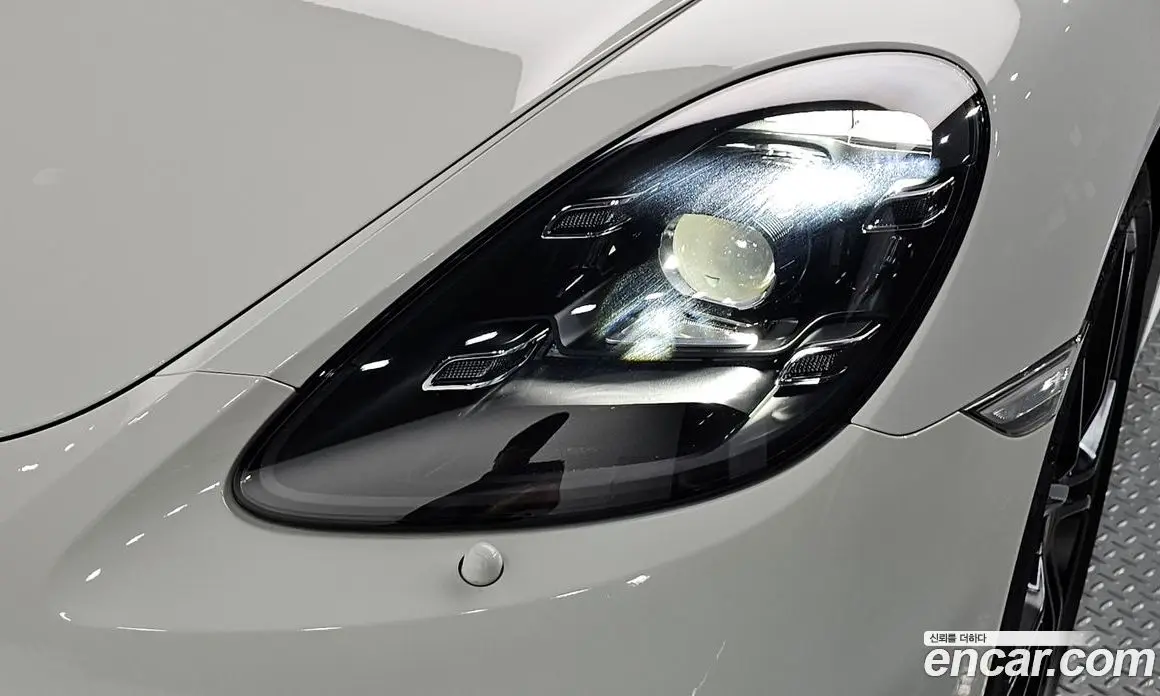 Porsche 718 2019 2.5 автомат (гидро), фото 8 Porsche 718 2019 2.5 автомат (гидро), фото 8