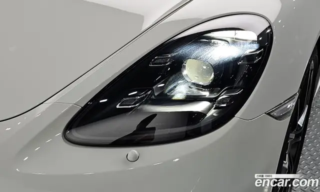 Porsche 718 2019 2.5 автомат (гидро), миниатюра 8 Porsche 718 2019 2.5 автомат (гидро), миниатюра 8