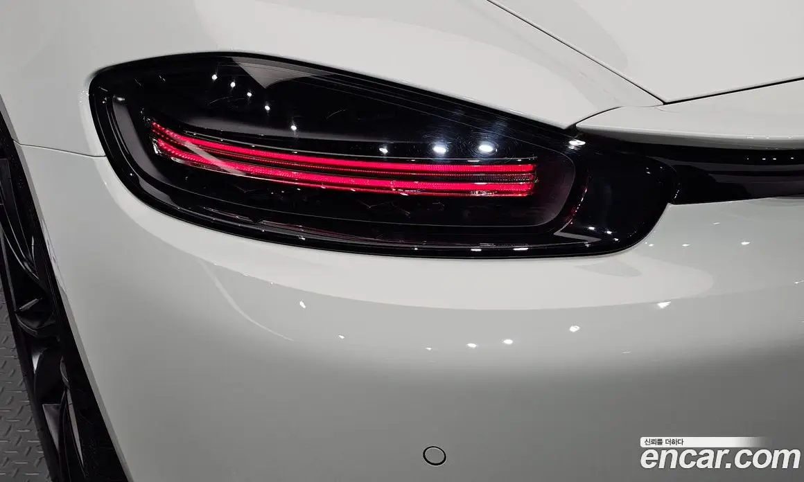 Porsche 718 2019 2.5 автомат (гидро), фото 9 Porsche 718 2019 2.5 автомат (гидро), фото 9