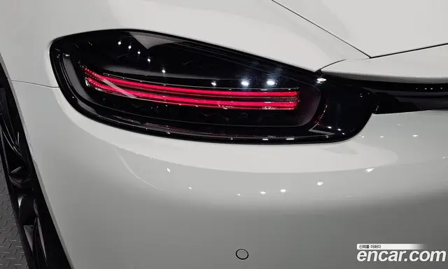 Porsche 718 2019 2.5 автомат (гидро), миниатюра 9 Porsche 718 2019 2.5 автомат (гидро), миниатюра 9