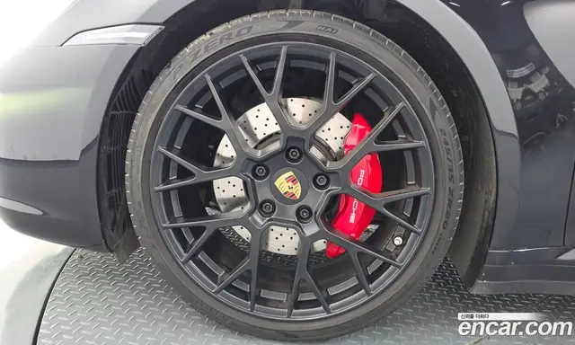 Porsche 911 2020 3.0 автомат (гидро), миниатюра 5 Porsche 911 2020 3.0 автомат (гидро), миниатюра 5