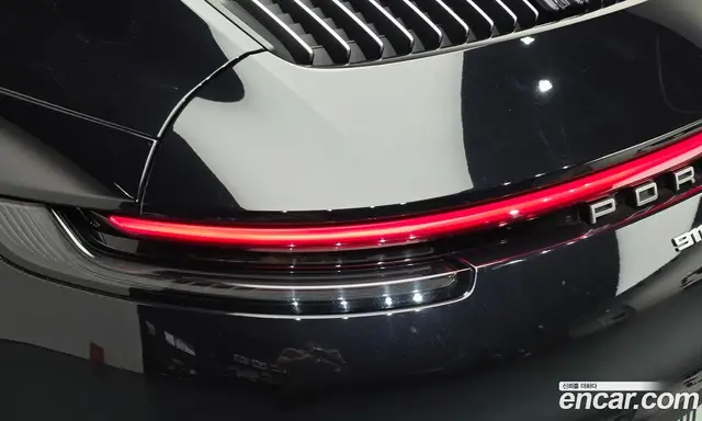 Porsche 911 2020 3.0 автомат (гидро), миниатюра 9 Porsche 911 2020 3.0 автомат (гидро), миниатюра 9