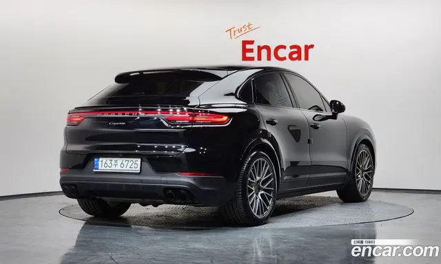 Porsche Cayenne, 2022, 86 744 км