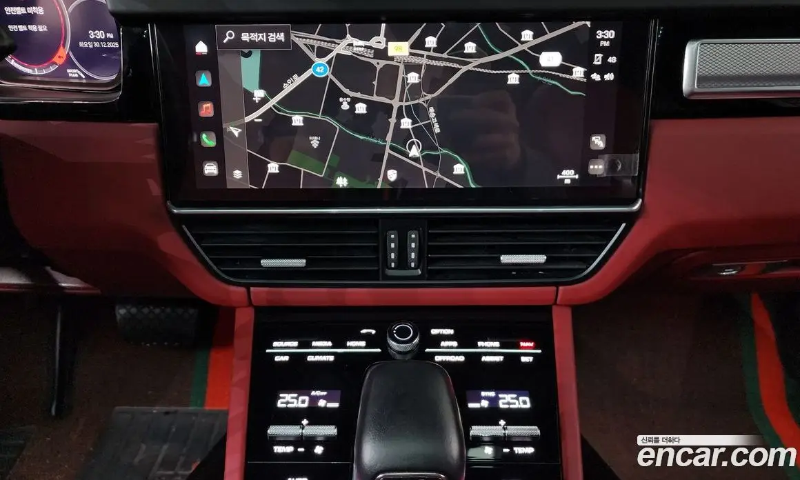 Porsche Cayenne 2022 3.0 автомат (гидро), фото 13 Porsche Cayenne 2022 3.0 автомат (гидро), фото 13