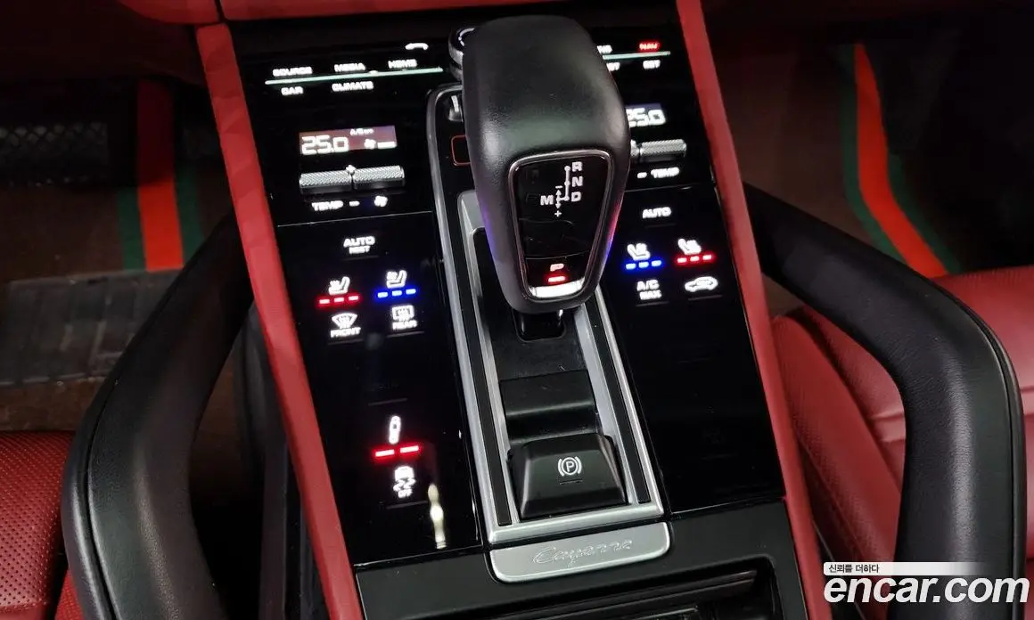 Porsche Cayenne 2022 3.0 автомат (гидро), фото 8 Porsche Cayenne 2022 3.0 автомат (гидро), фото 8
