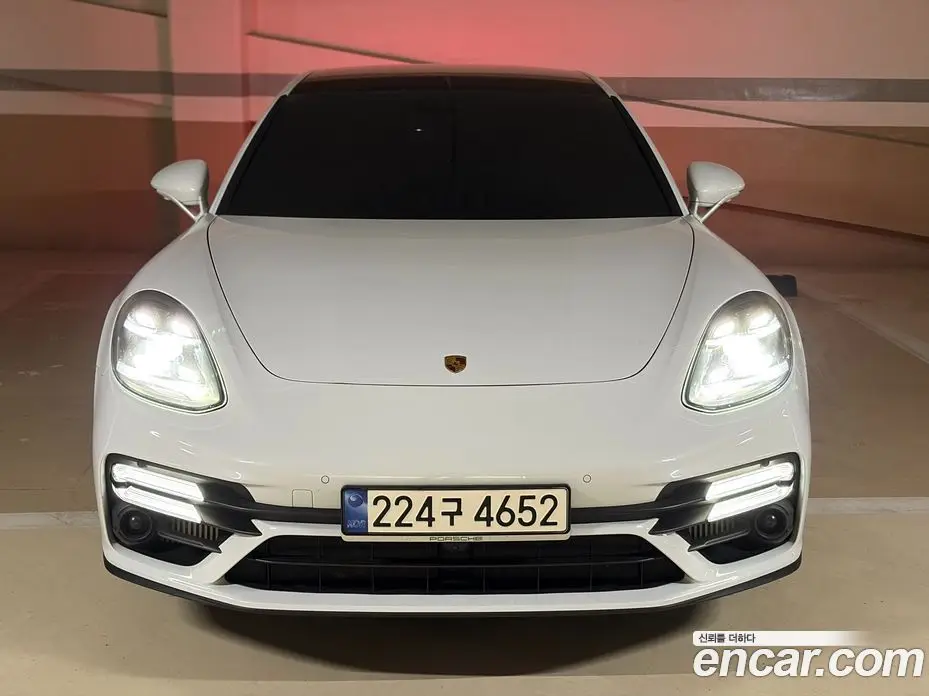 Porsche Panamera 2023 2.9 автомат (гидро), фото 1 Porsche Panamera 2023 2.9 автомат (гидро), фото 1